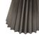 mesa de comedor extensible cuarzo ceramica gris 4